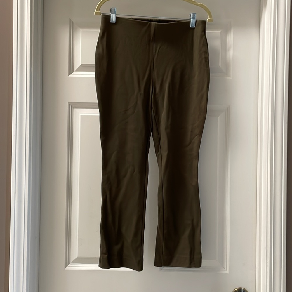 Talbots Montauk‎ pants size 4 petite